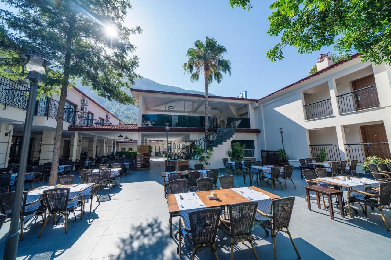 Sundia By Liberty Oludeniz (Adults Only) Hotel Ngoại thất bức ảnh