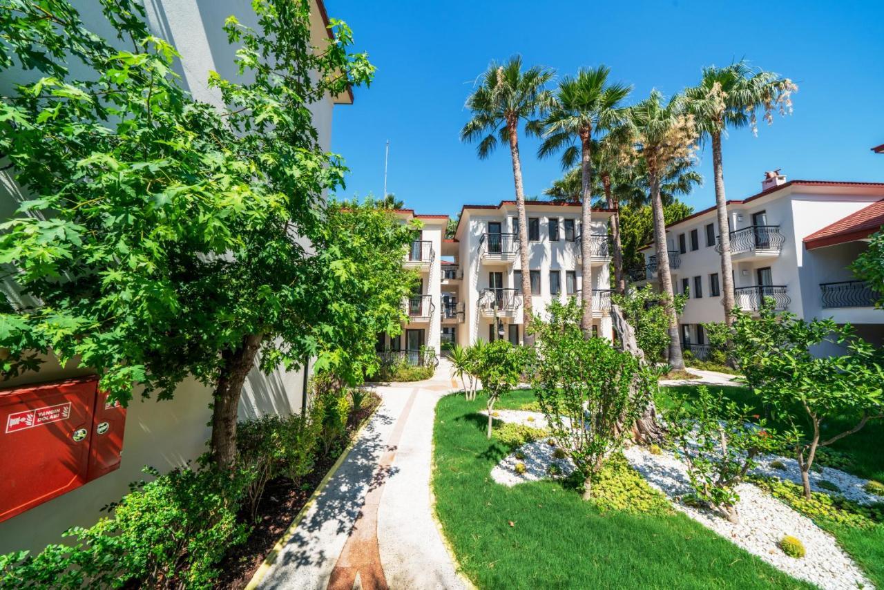 Sundia By Liberty Oludeniz (Adults Only) Hotel Ngoại thất bức ảnh