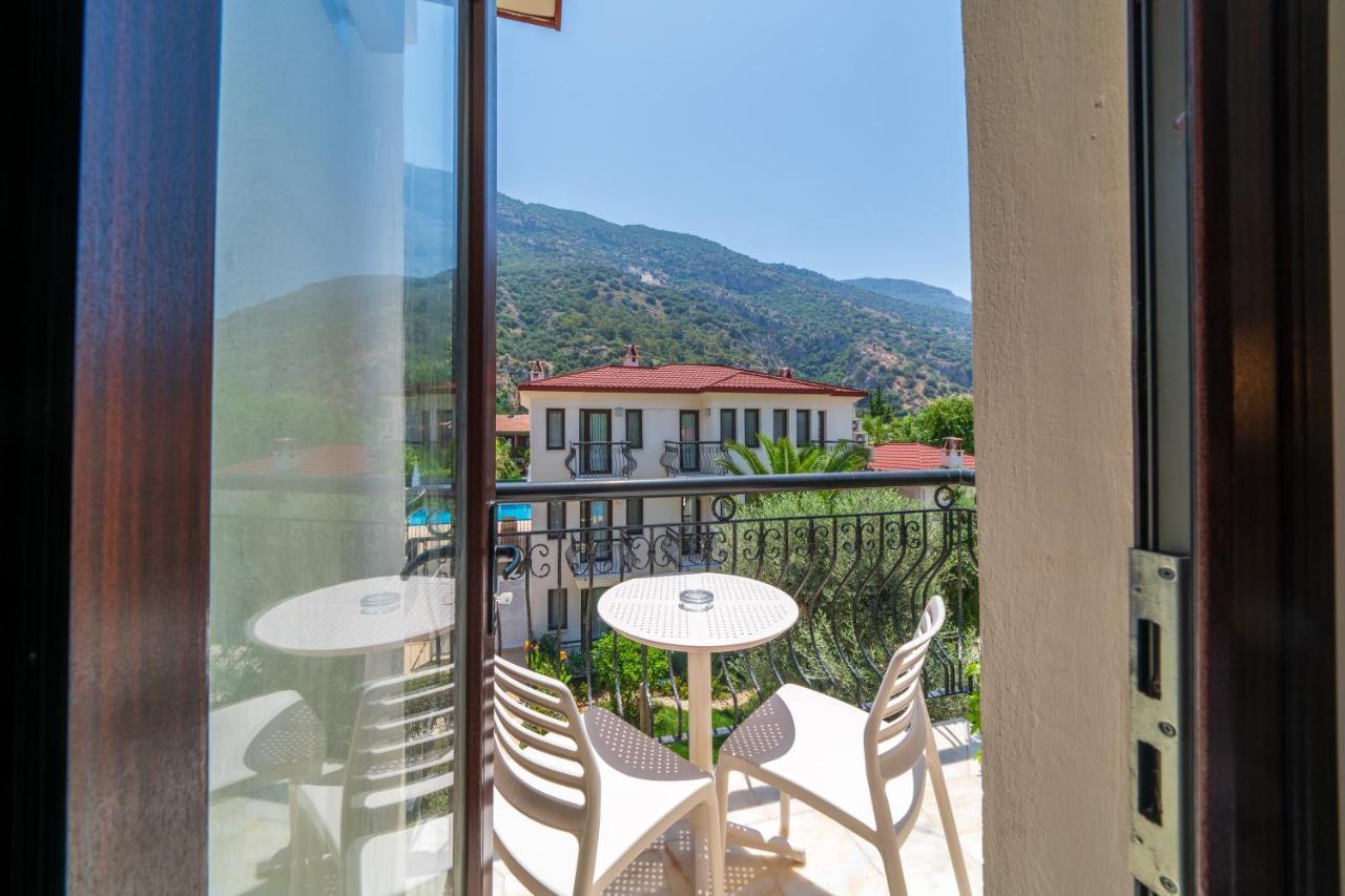 Sundia By Liberty Oludeniz (Adults Only) Hotel Ngoại thất bức ảnh