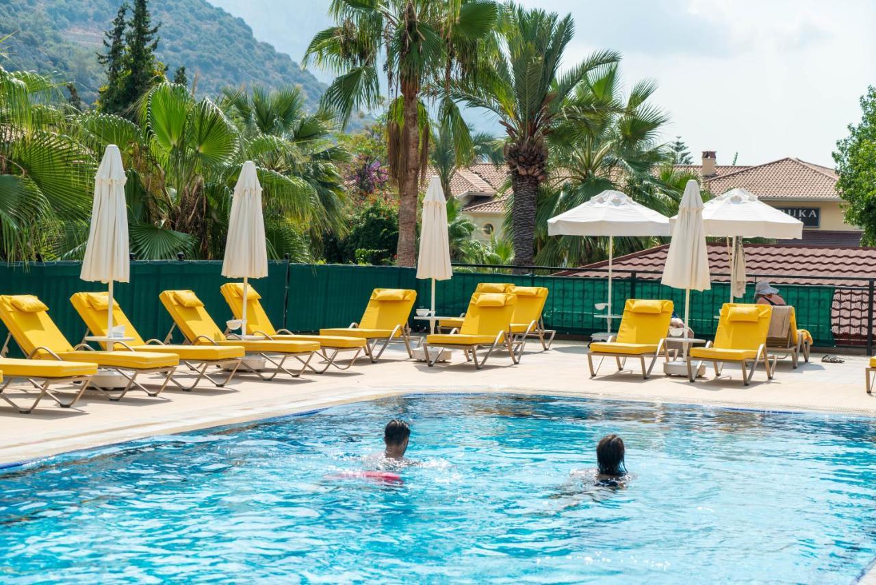 Sundia By Liberty Oludeniz (Adults Only) Hotel Ngoại thất bức ảnh