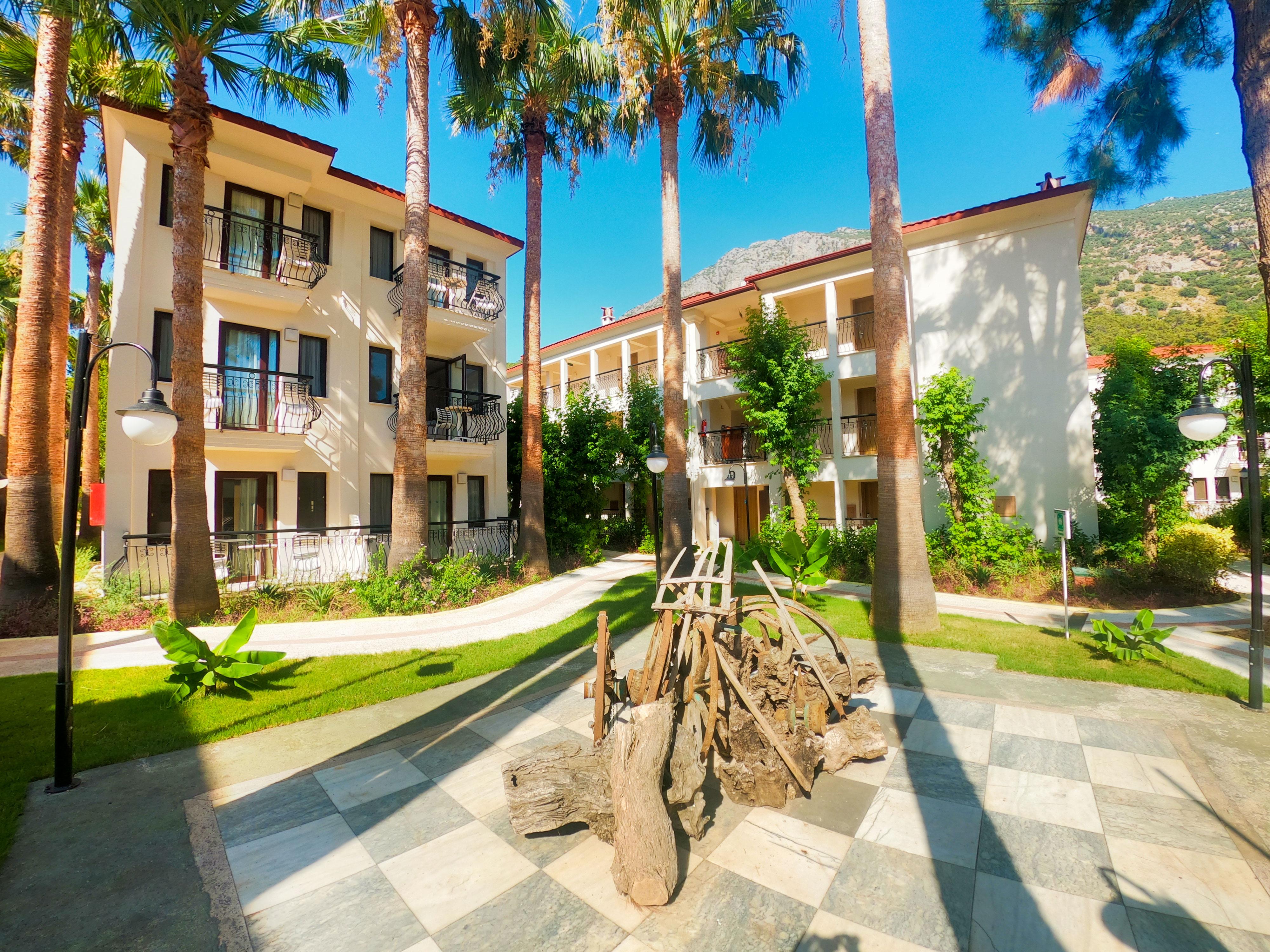 Sundia By Liberty Oludeniz (Adults Only) Hotel Ngoại thất bức ảnh