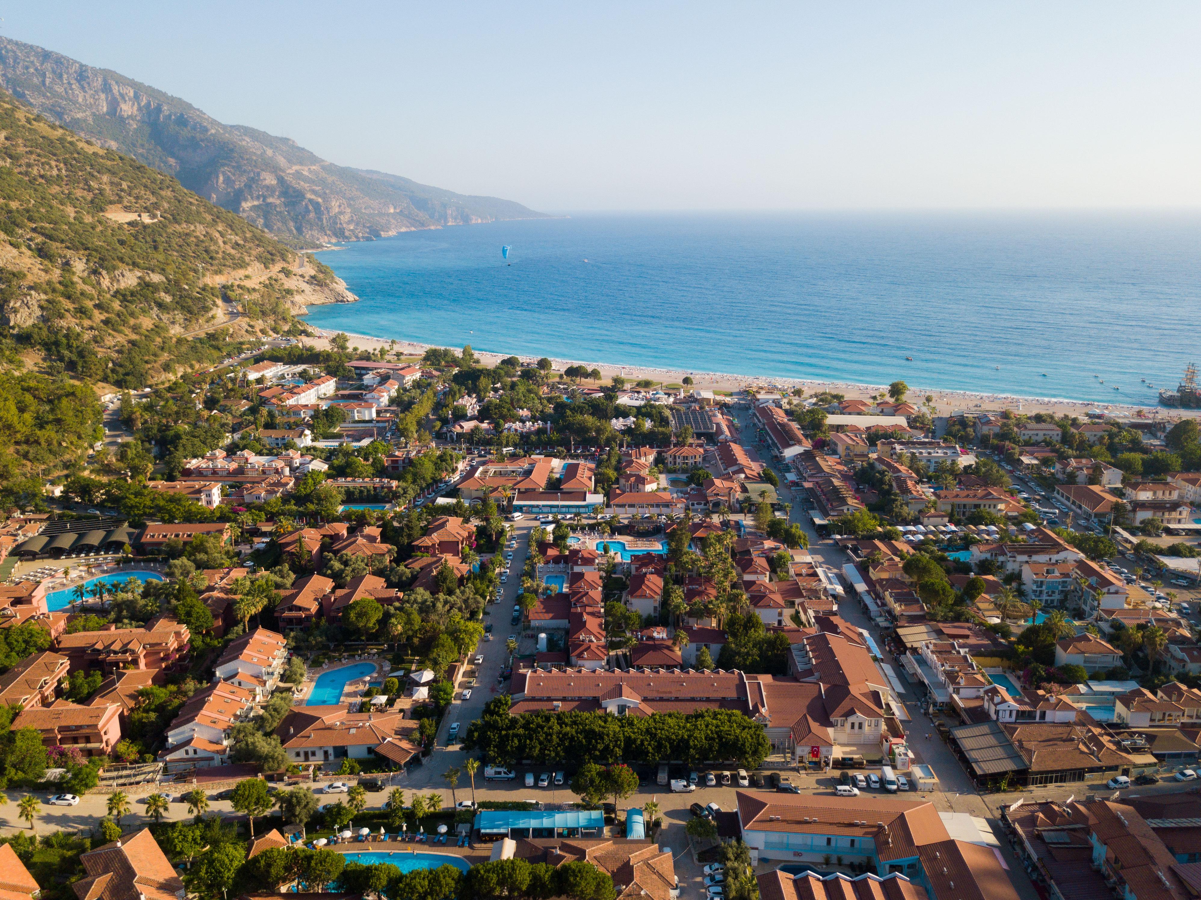 Sundia By Liberty Oludeniz (Adults Only) Hotel Ngoại thất bức ảnh