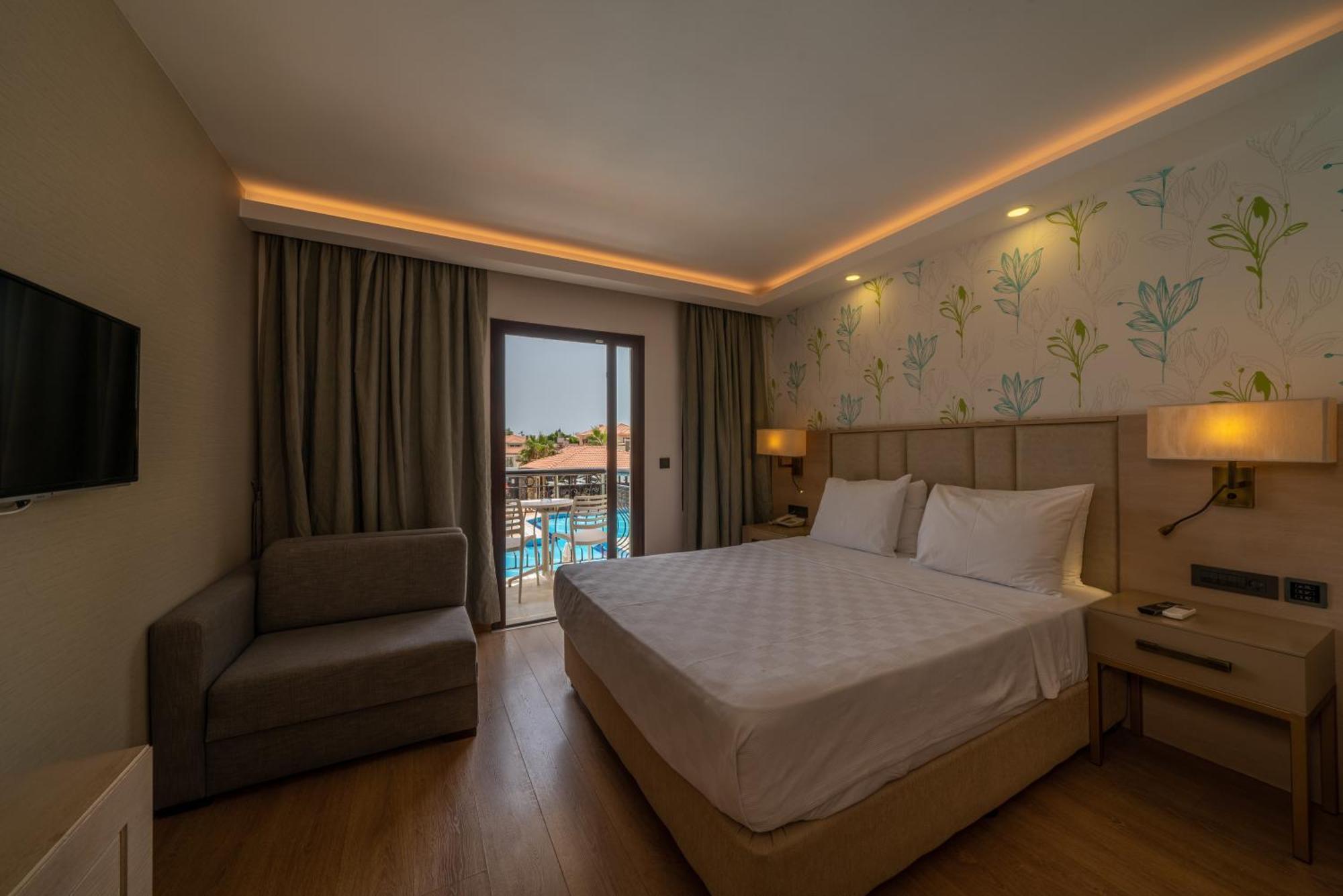 Sundia By Liberty Oludeniz (Adults Only) Hotel Ngoại thất bức ảnh