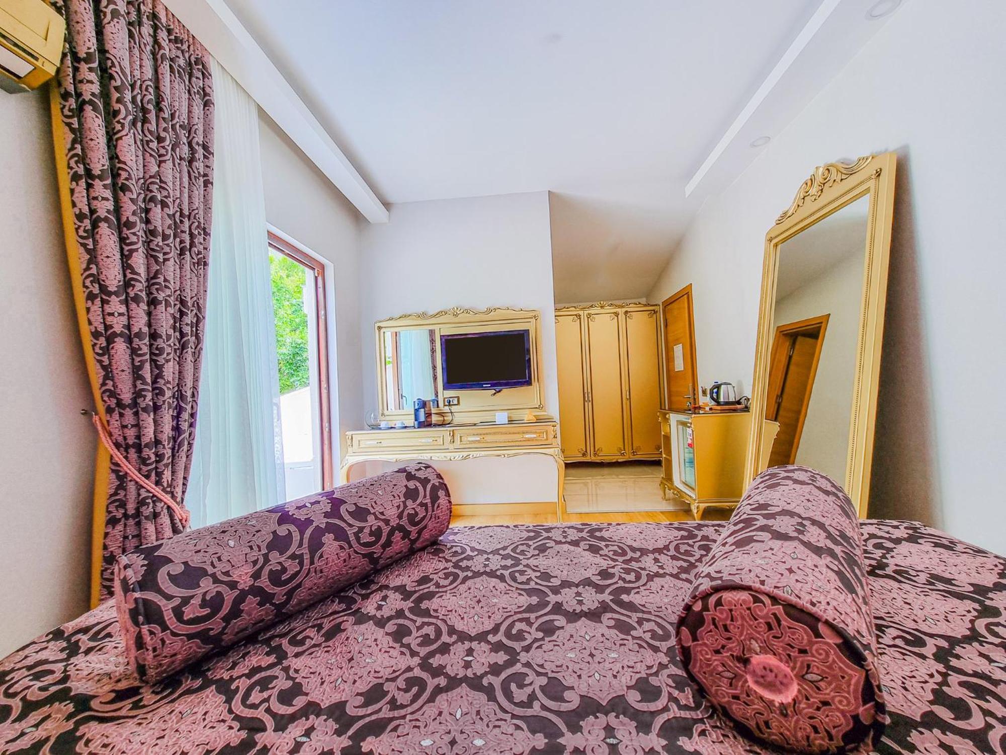 Sundia By Liberty Oludeniz (Adults Only) Hotel Ngoại thất bức ảnh