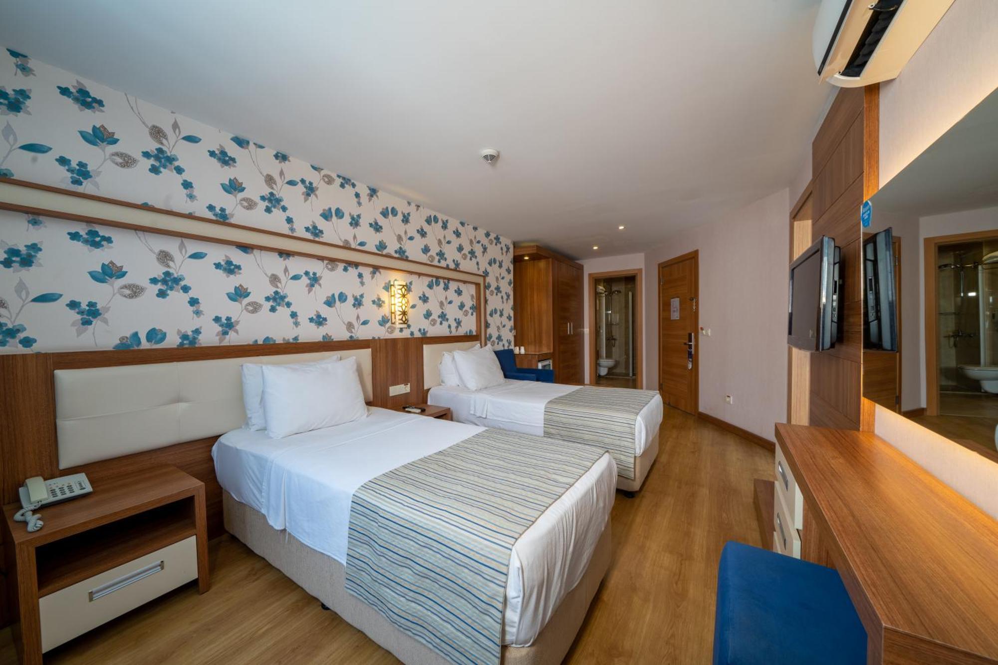 Sundia By Liberty Oludeniz (Adults Only) Hotel Ngoại thất bức ảnh