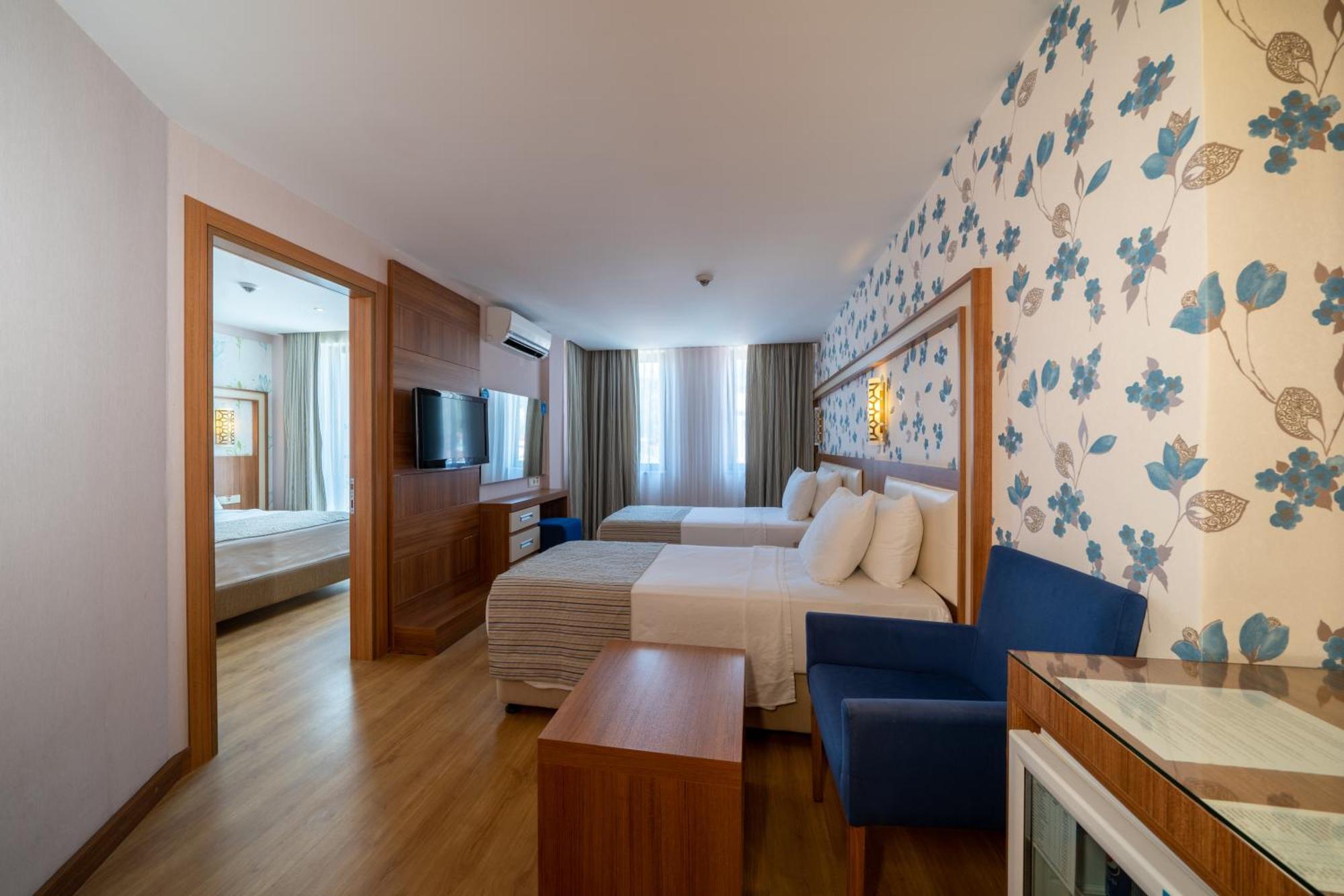 Sundia By Liberty Oludeniz (Adults Only) Hotel Ngoại thất bức ảnh
