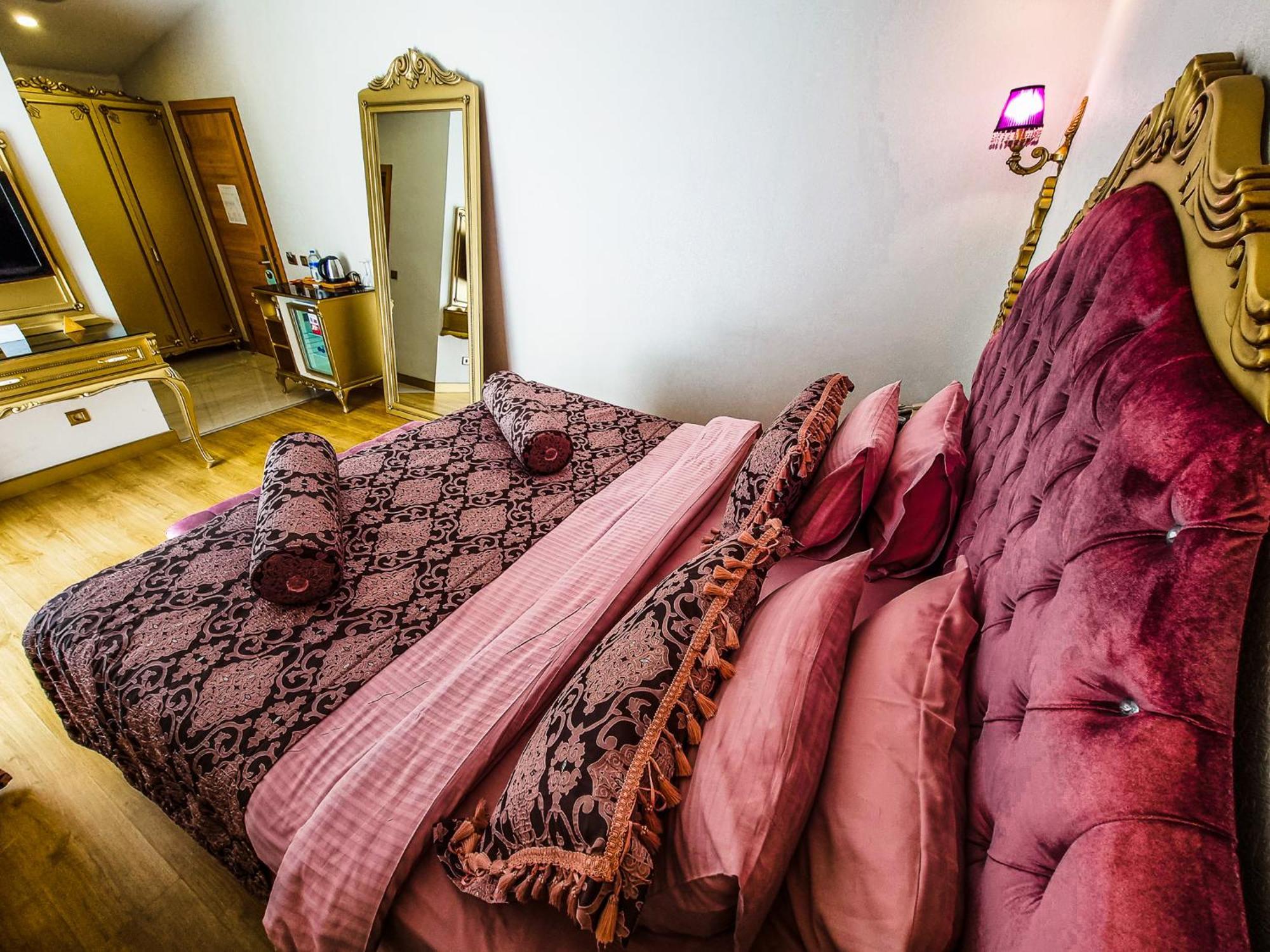 Sundia By Liberty Oludeniz (Adults Only) Hotel Ngoại thất bức ảnh
