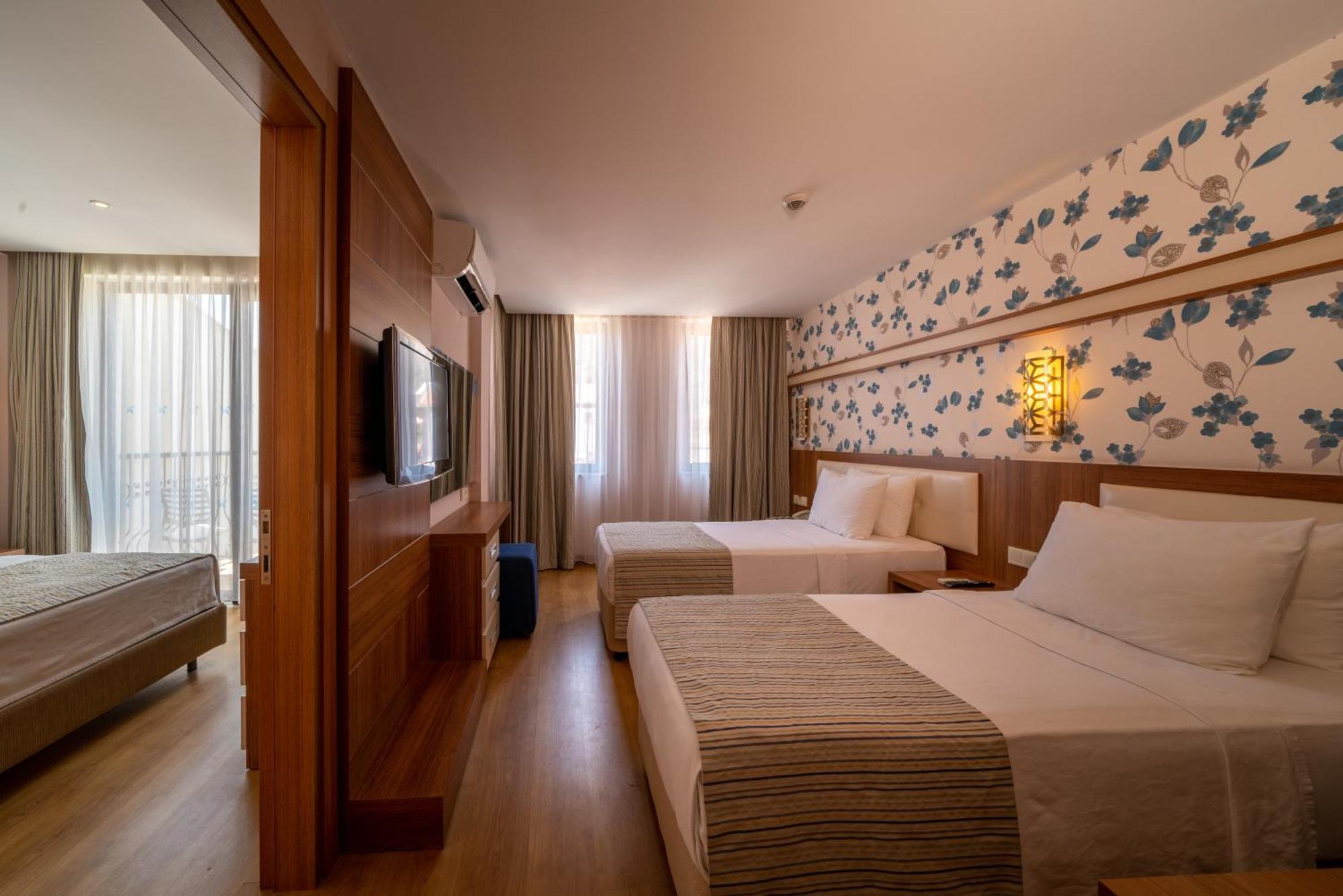 Sundia By Liberty Oludeniz (Adults Only) Hotel Ngoại thất bức ảnh