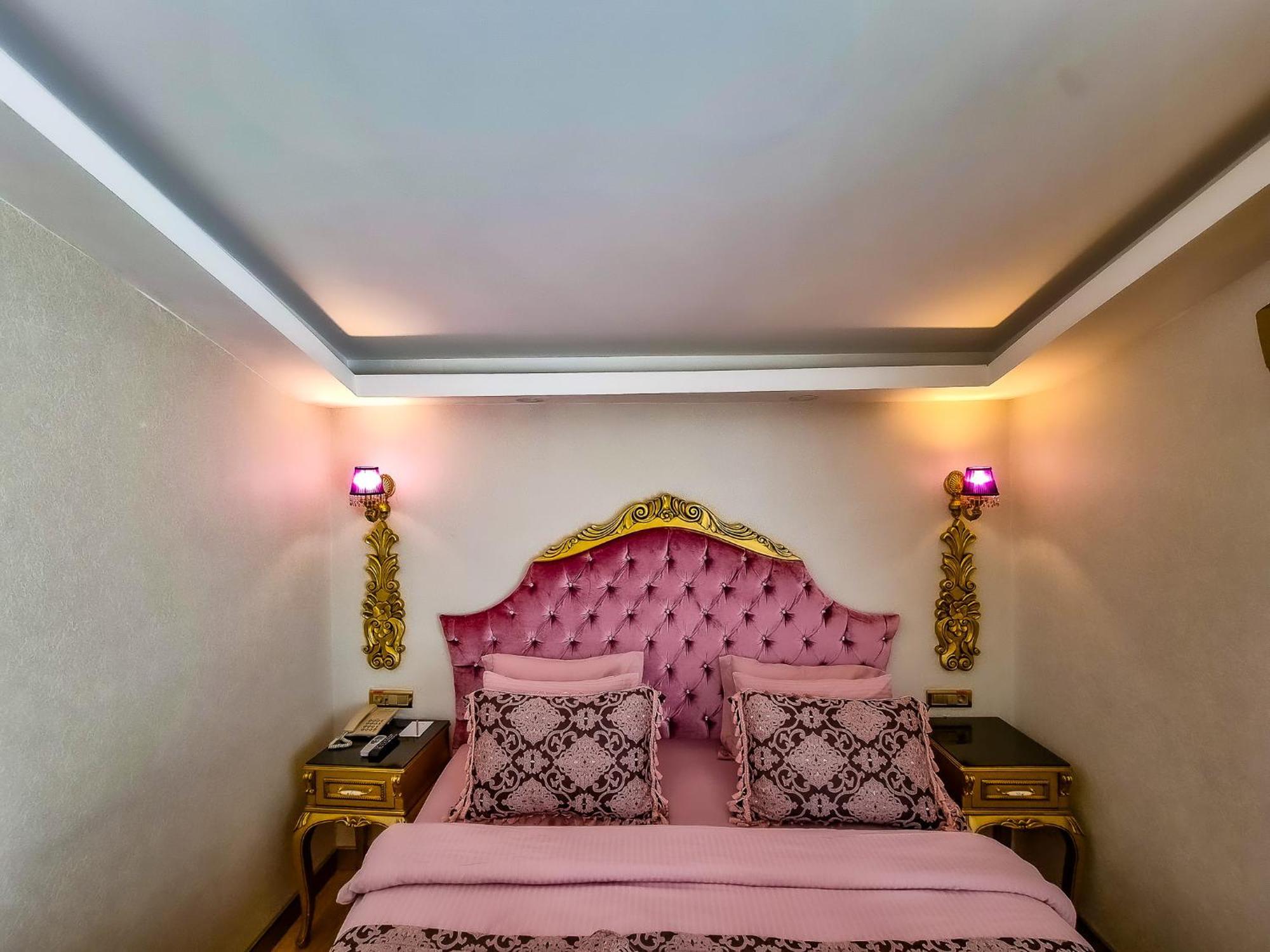 Sundia By Liberty Oludeniz (Adults Only) Hotel Ngoại thất bức ảnh