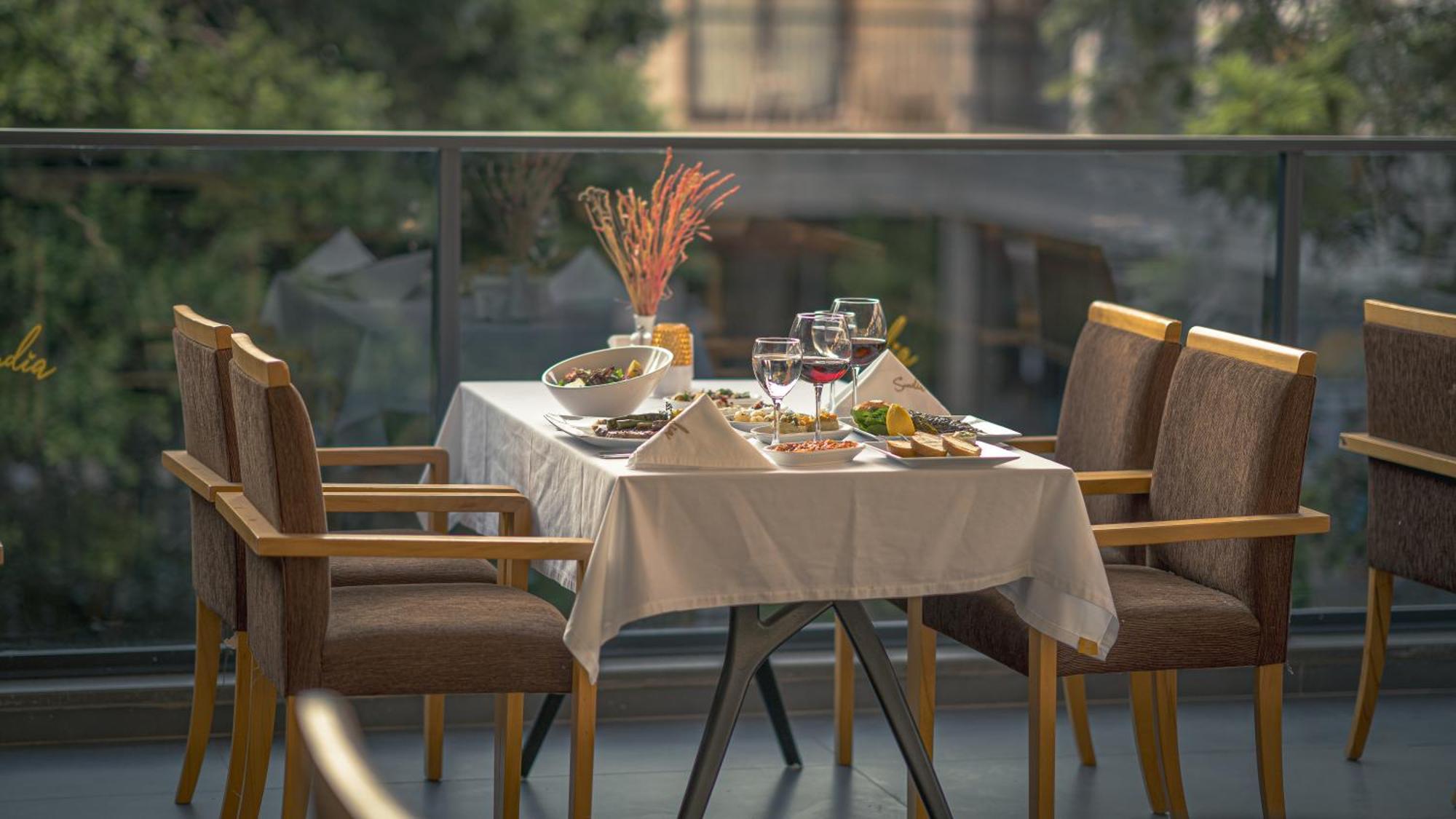 Sundia By Liberty Oludeniz (Adults Only) Hotel Ngoại thất bức ảnh