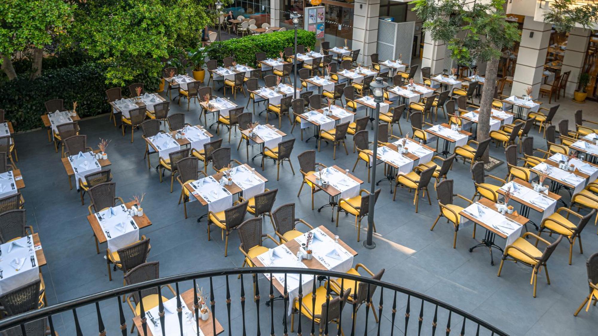 Sundia By Liberty Oludeniz (Adults Only) Hotel Ngoại thất bức ảnh