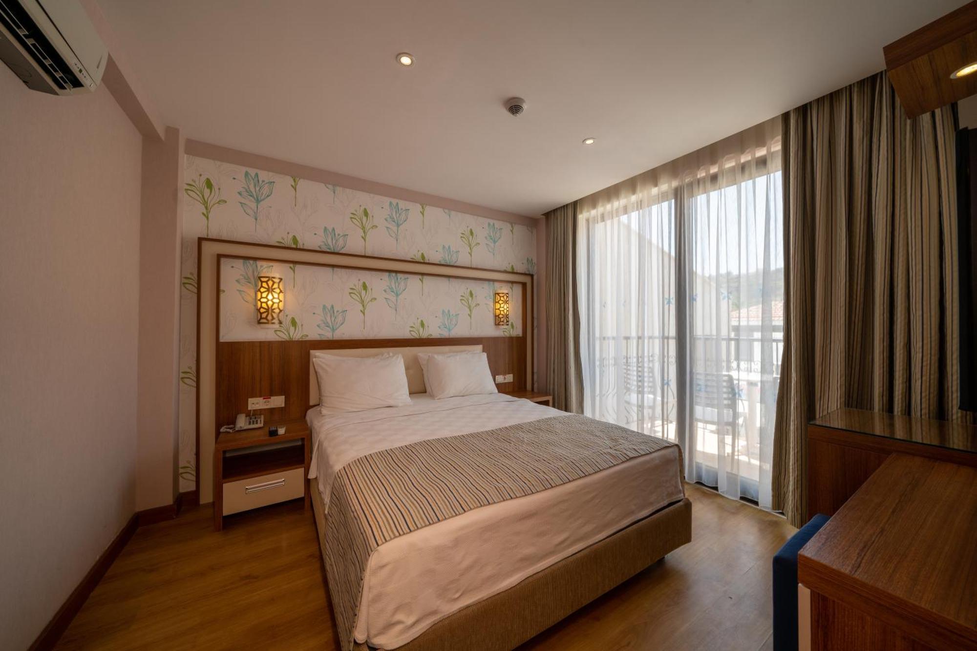 Sundia By Liberty Oludeniz (Adults Only) Hotel Ngoại thất bức ảnh