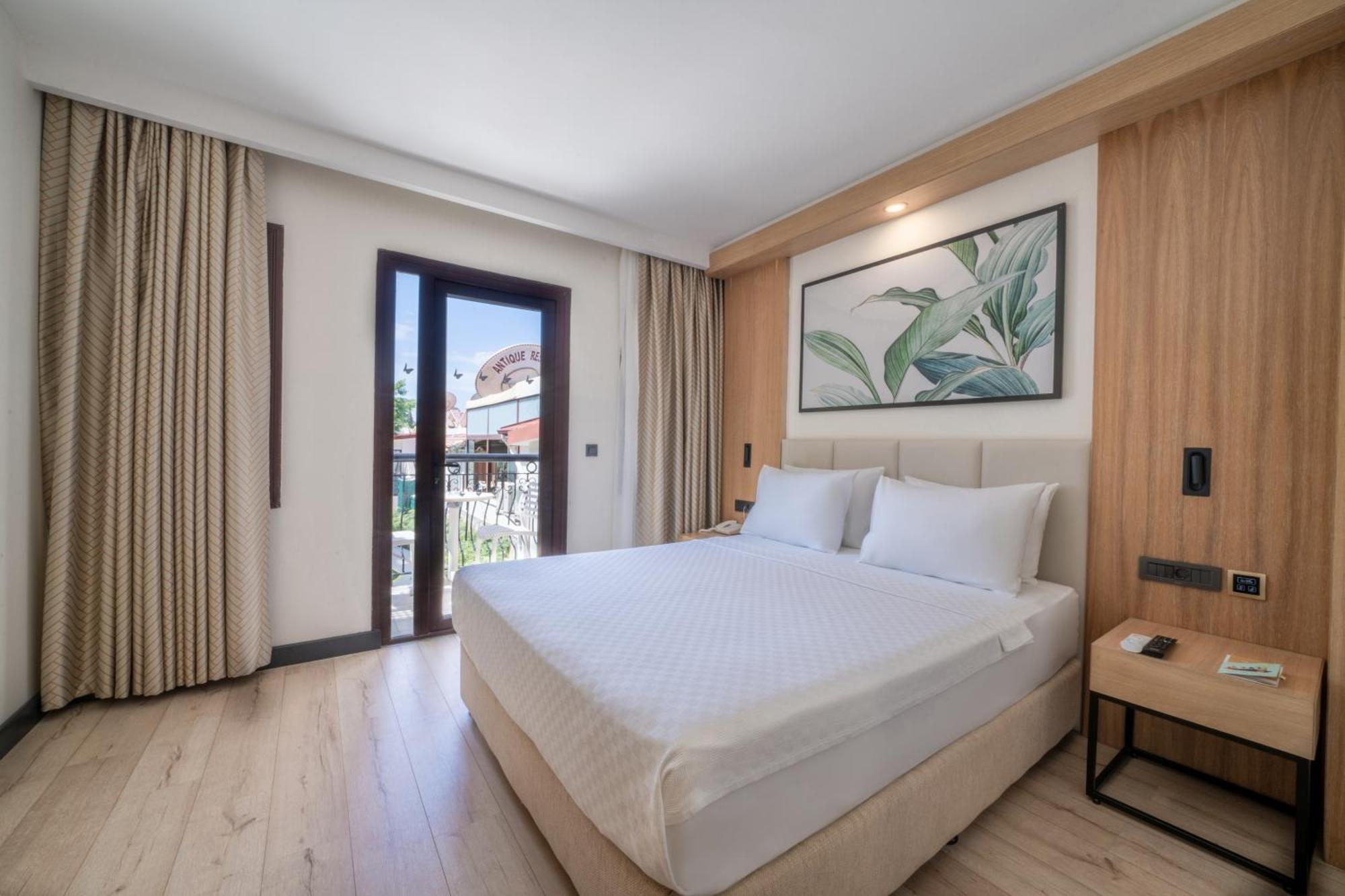Sundia By Liberty Oludeniz (Adults Only) Hotel Ngoại thất bức ảnh