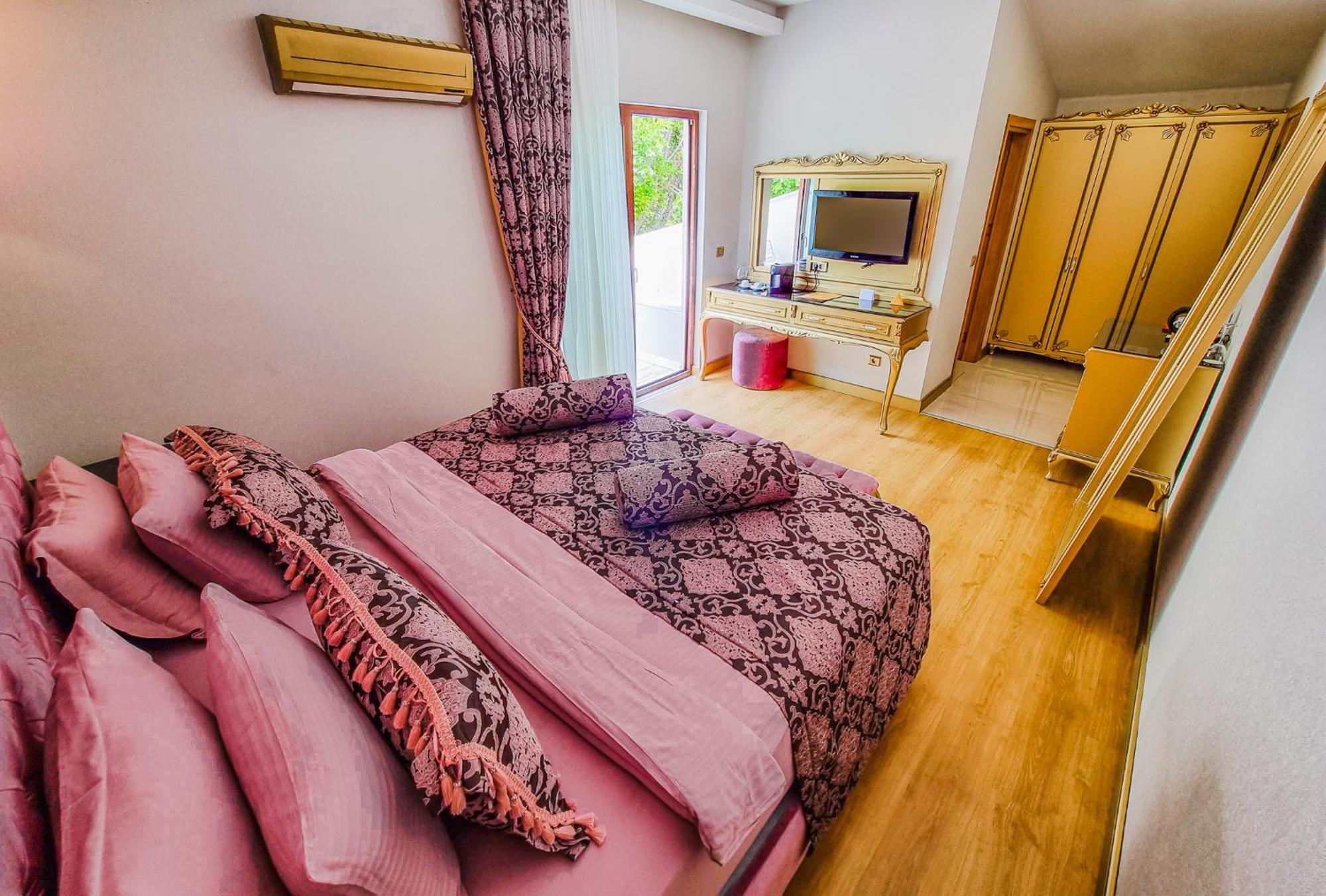Sundia By Liberty Oludeniz (Adults Only) Hotel Ngoại thất bức ảnh