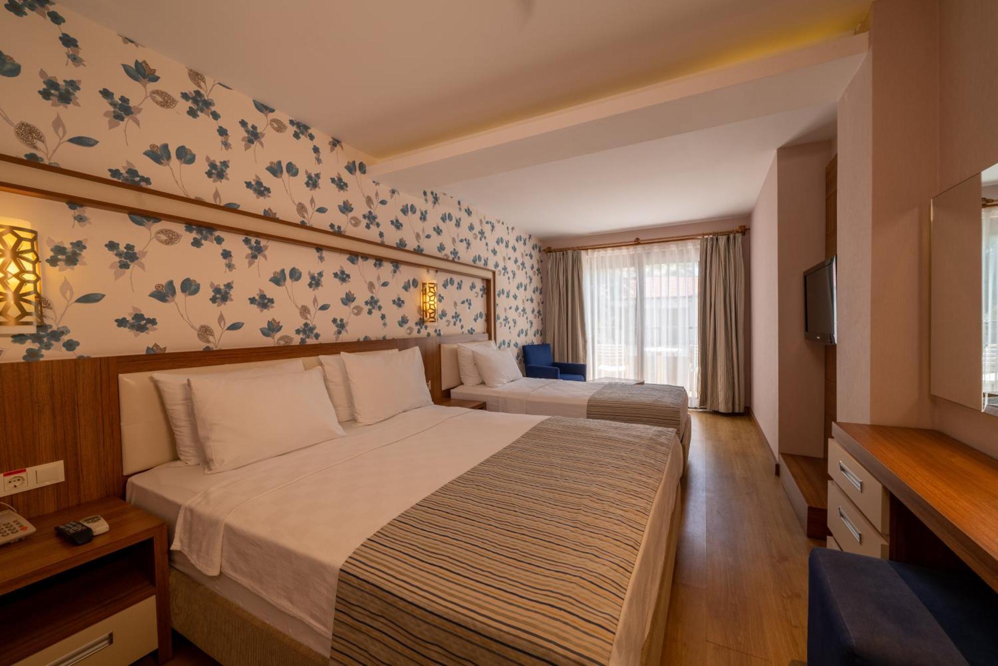 Sundia By Liberty Oludeniz (Adults Only) Hotel Ngoại thất bức ảnh