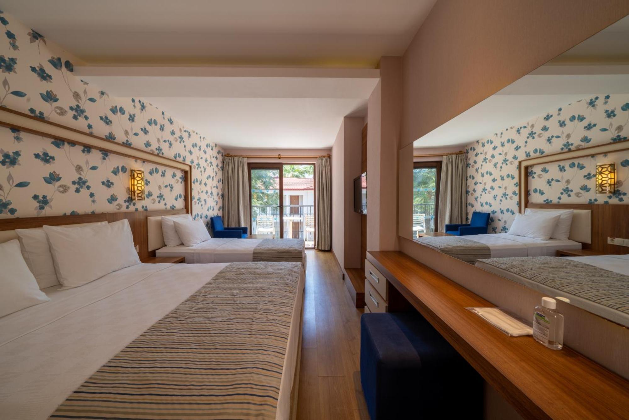 Sundia By Liberty Oludeniz (Adults Only) Hotel Ngoại thất bức ảnh