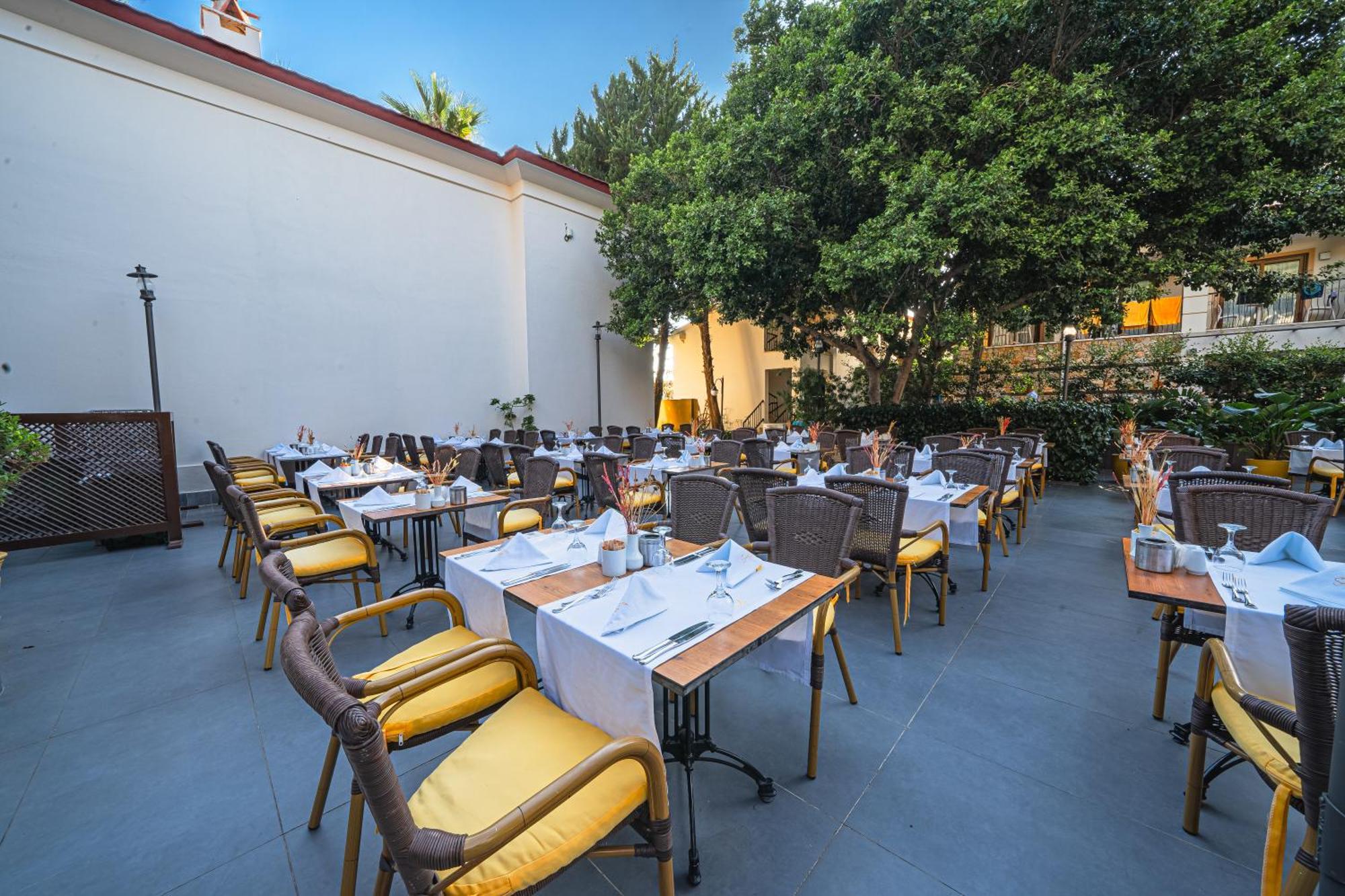 Sundia By Liberty Oludeniz (Adults Only) Hotel Ngoại thất bức ảnh