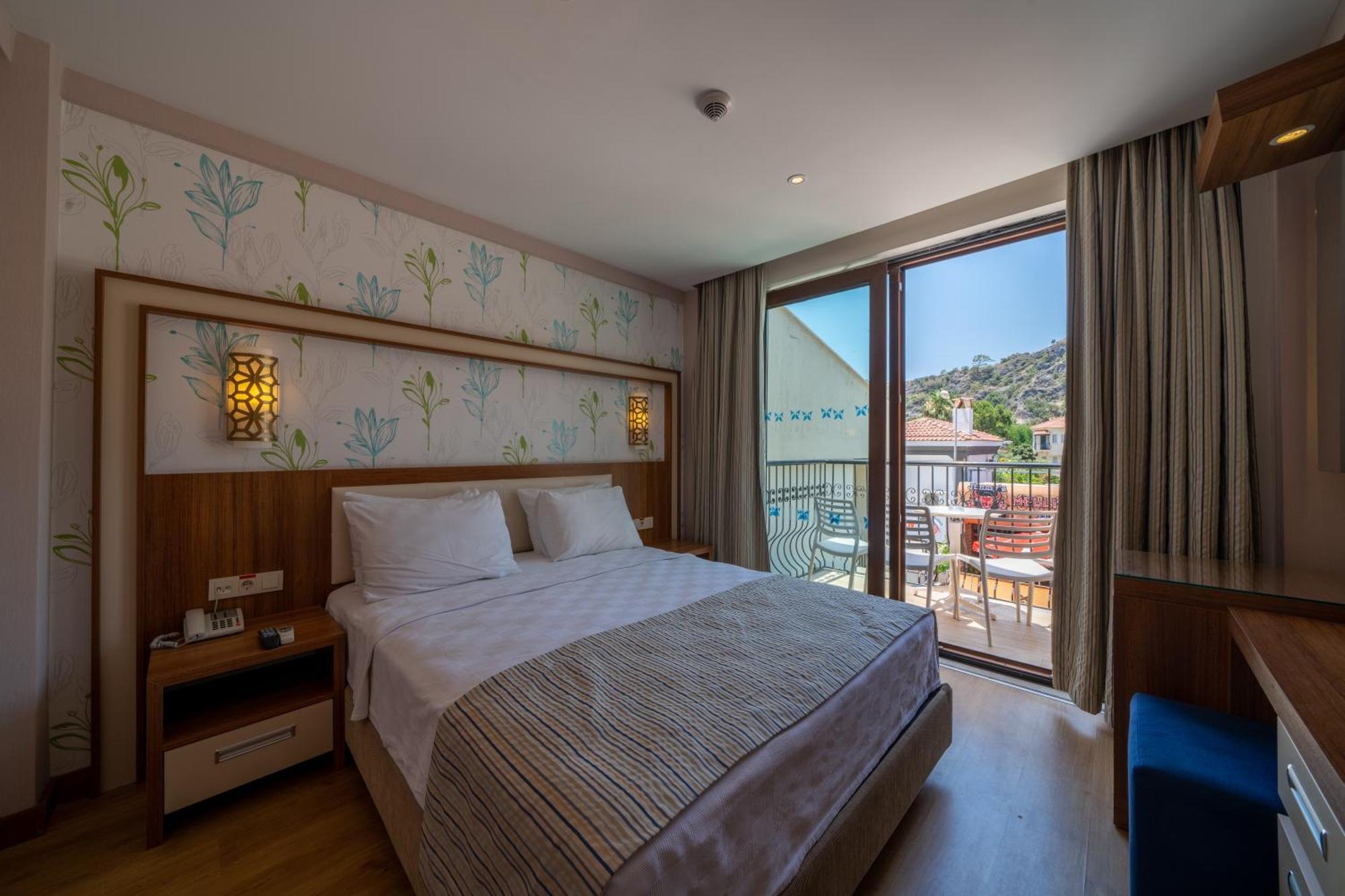 Sundia By Liberty Oludeniz (Adults Only) Hotel Ngoại thất bức ảnh
