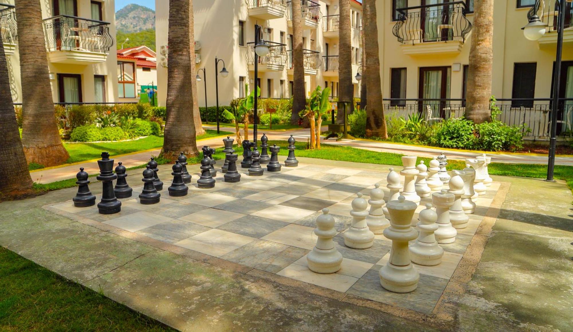 Sundia By Liberty Oludeniz (Adults Only) Hotel Ngoại thất bức ảnh