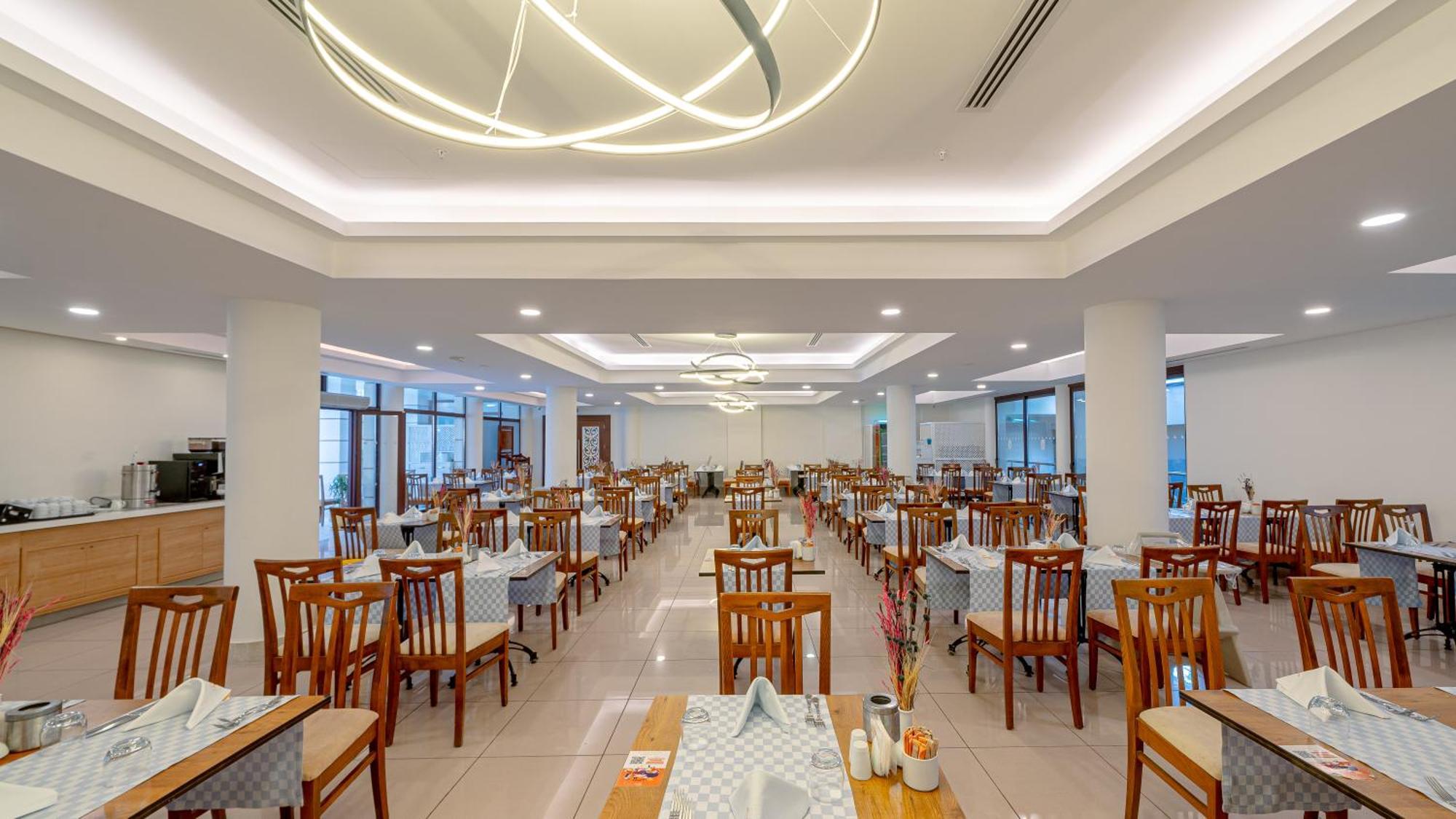 Sundia By Liberty Oludeniz (Adults Only) Hotel Ngoại thất bức ảnh
