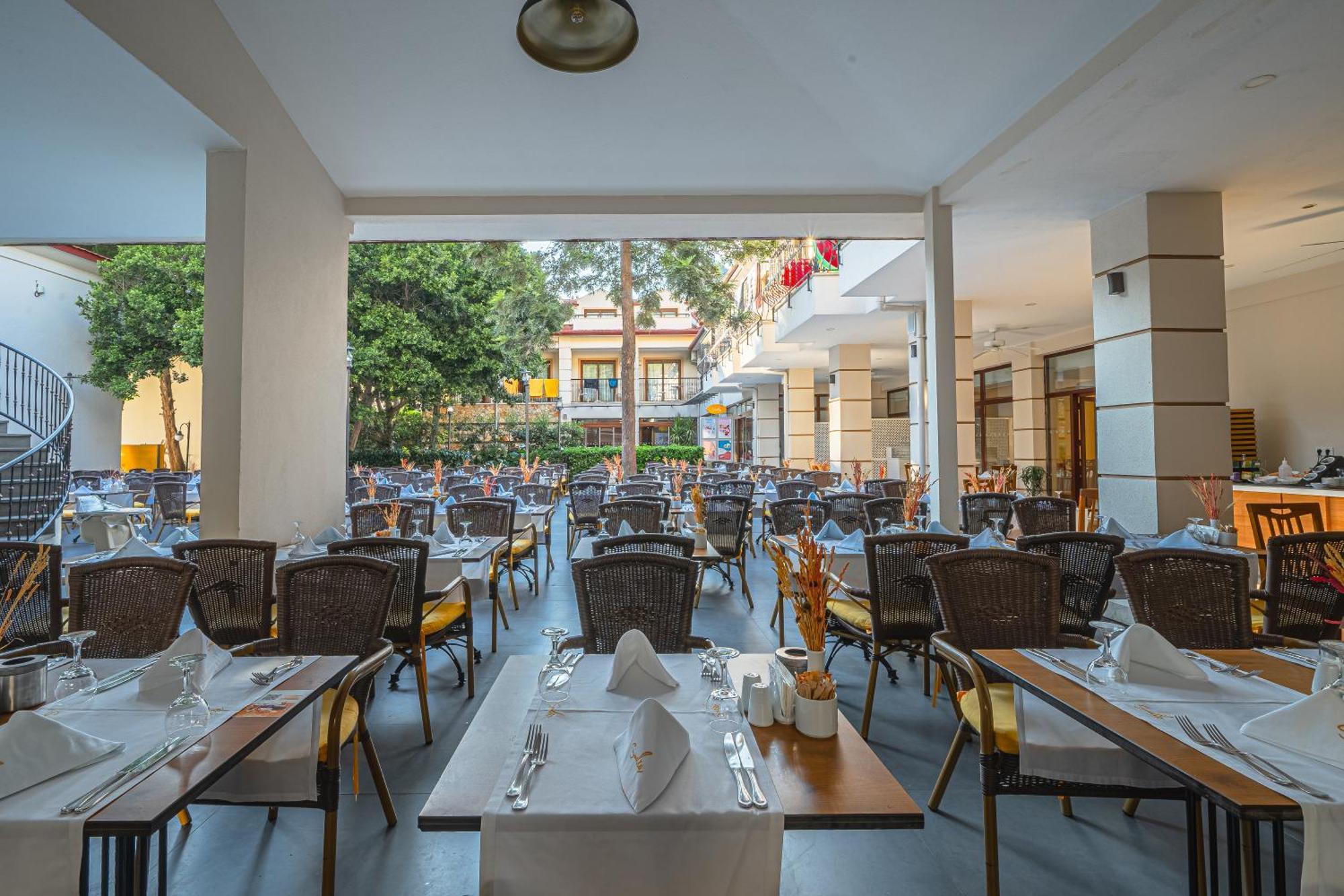 Sundia By Liberty Oludeniz (Adults Only) Hotel Ngoại thất bức ảnh