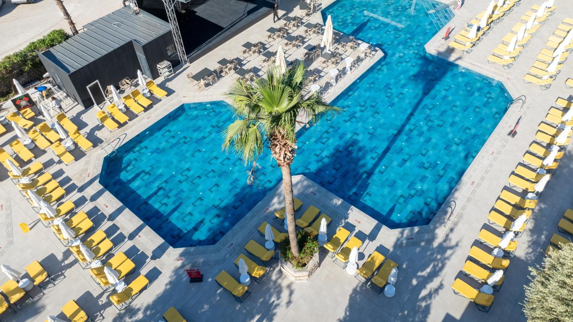Sundia By Liberty Oludeniz (Adults Only) Hotel Ngoại thất bức ảnh