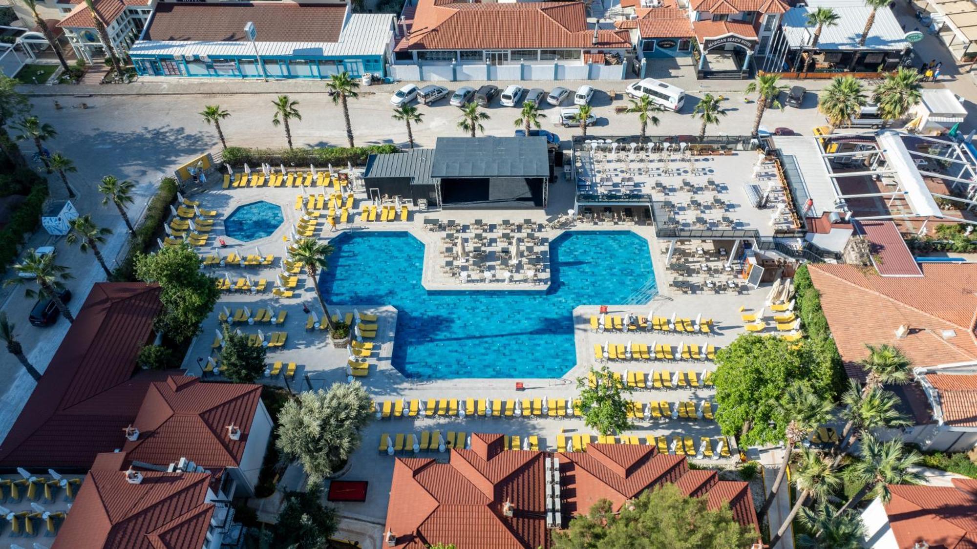 Sundia By Liberty Oludeniz (Adults Only) Hotel Ngoại thất bức ảnh