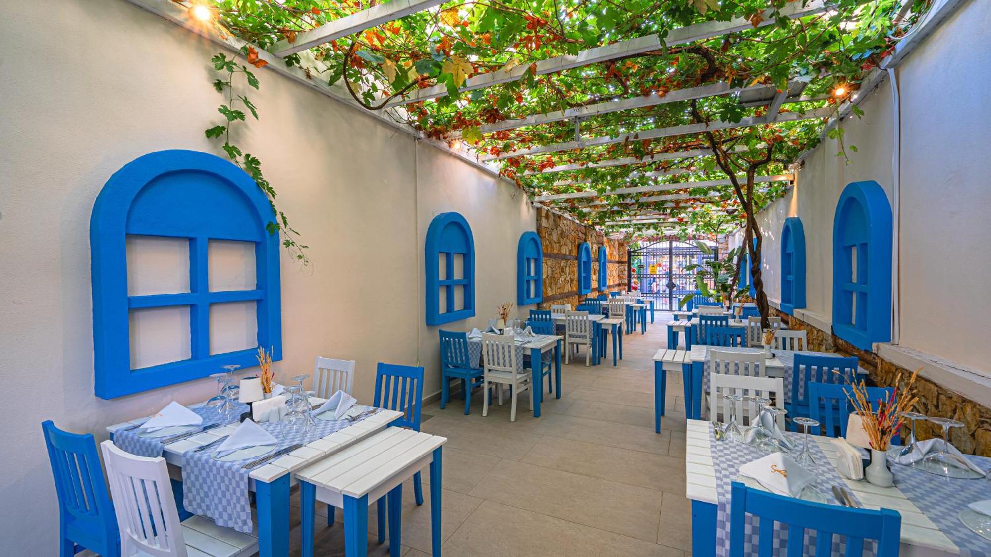 Sundia By Liberty Oludeniz (Adults Only) Hotel Ngoại thất bức ảnh