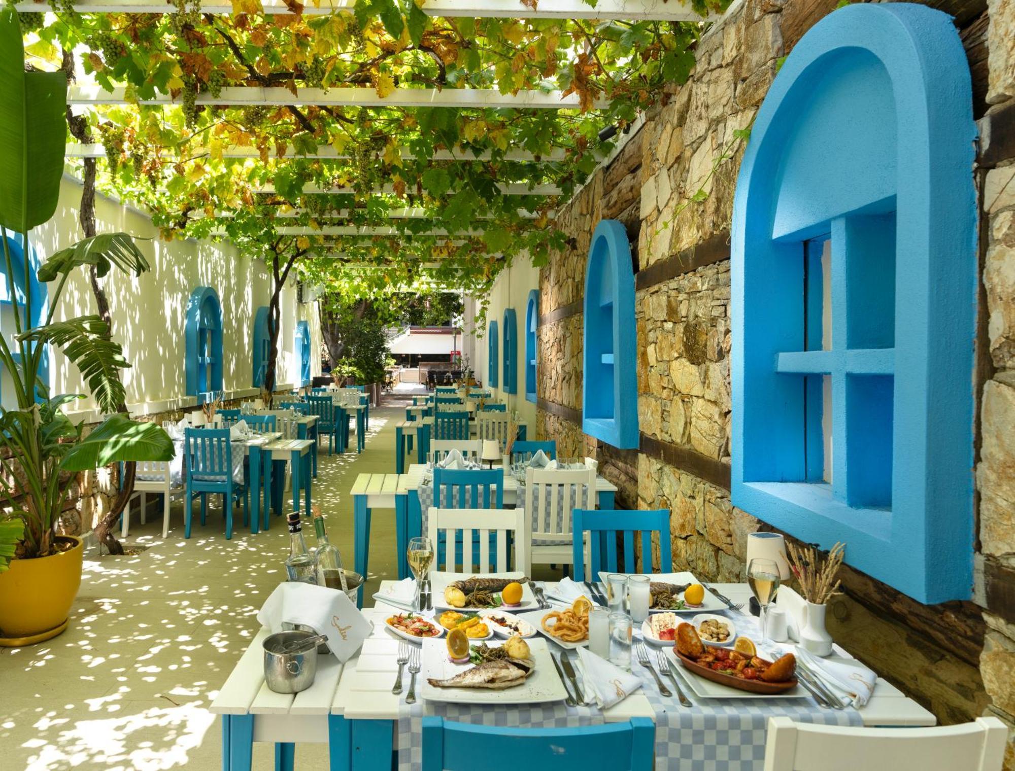 Sundia By Liberty Oludeniz (Adults Only) Hotel Ngoại thất bức ảnh